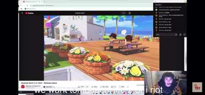 TOMODACHI LIFE 2 BABY FUCK YEAHHHH