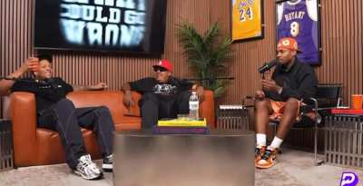 T-Rell goes of on Sexi Nae and says he ain’t giving her no peace until she holla at him