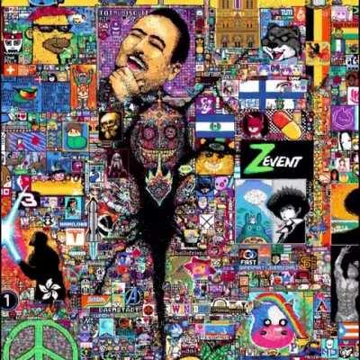 The ritual is complete. All hail the Void Mother. [Sound Warning]