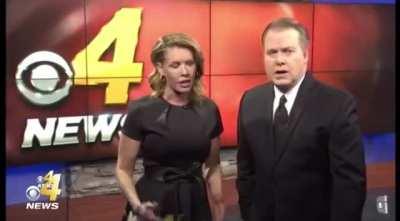 This is extremely dangerous to our democracy