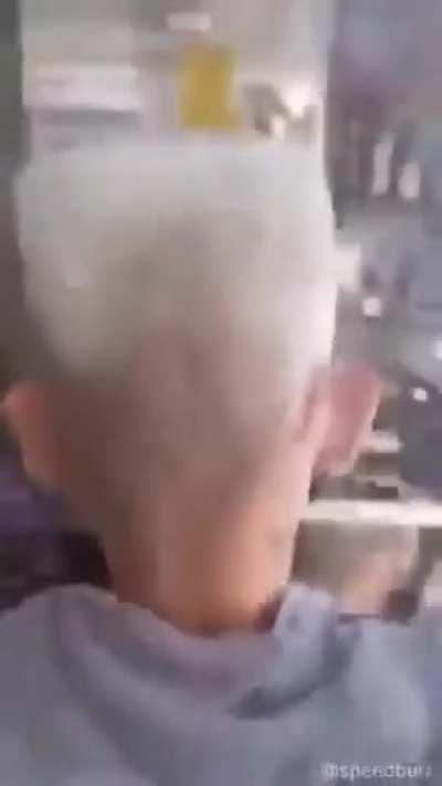 Losercity Hypothermia