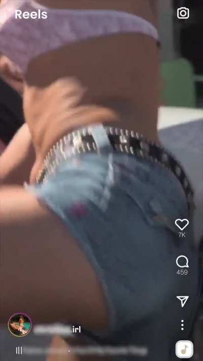 Your Friend Grew Up to Be a Goonette