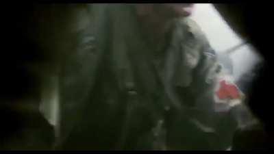 How It Feels To Be A Medic In HLL