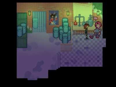 I found Omori reference in Mondealy !