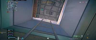 A perfect fit to a horrible ending.