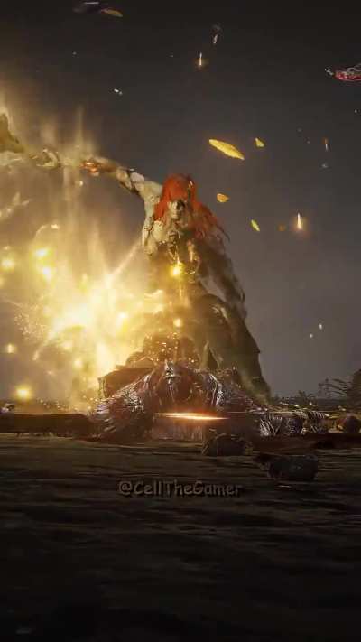 This isn't a hammer... THIS IS A HAMMER!! (keep sound on 🤣)