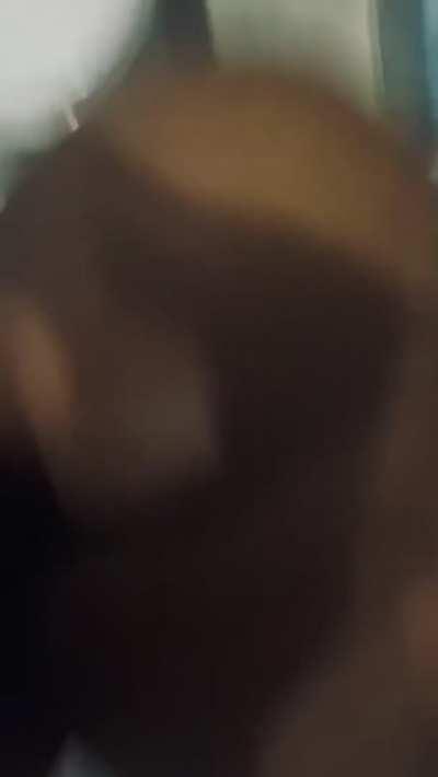 Me & My Best-friend Be Having Fun Anywhere #Quickie