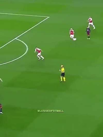 Epic Ball Controls...