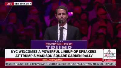 The masks are coming off. Racism is in full display in NYC