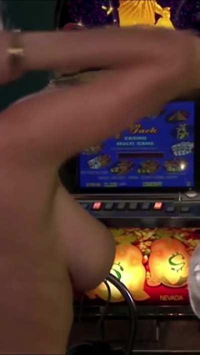 Lidiya Krasnoruzheva 60 FPS