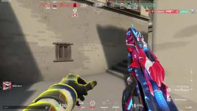 Nice lil 4k to bring back to overtime