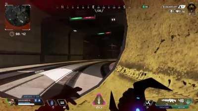 When someone likes your holospray than you remember your all alone.