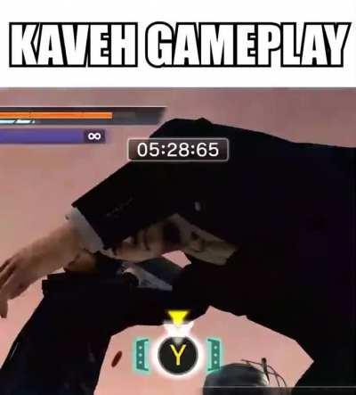 Kaveh