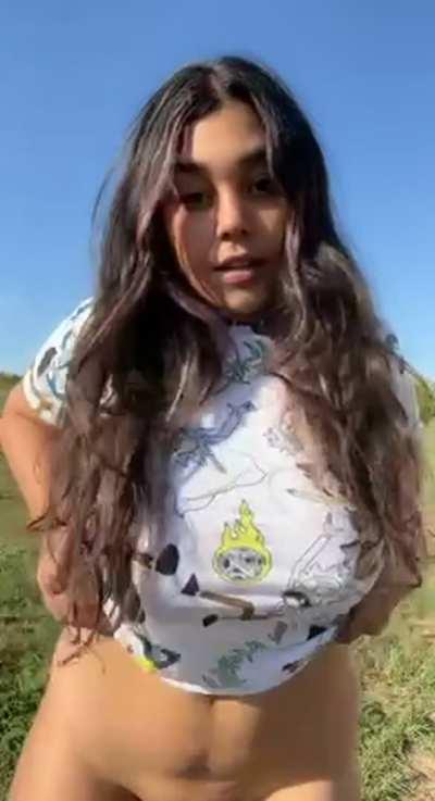 Big enough to catch your attention?