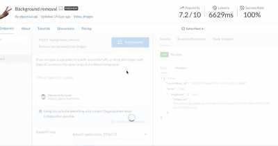 [P] ObjectCut - API that removes automatically image backgrounds with DL (objectcut.com)