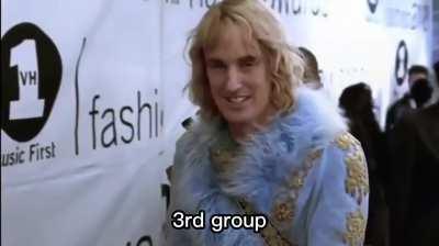 “Nah bro, you don’t get it bro. Human trafficking and underage girls are vital to mission readiness.”