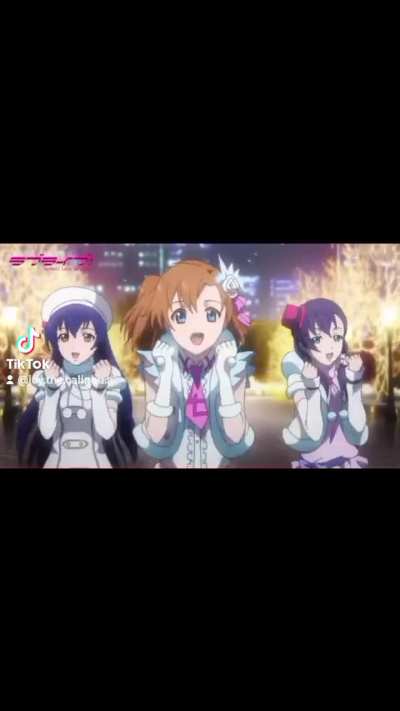 Jiafei sings Snow Halation 😍😍😍💅💅💅💅💅💅💅