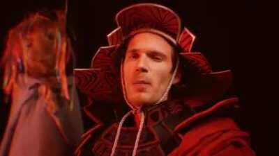 Here you go, soldier.