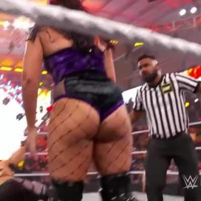 Ava Raine aka Simone Garcia Johnson