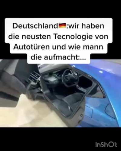 Slavs technology are the best technology