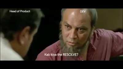 The Gangs of bugspur