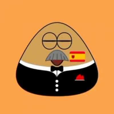 Pou les tiene una noticia