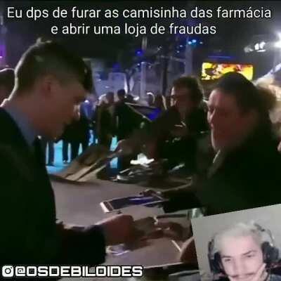 50% mais barato que qualquer outra.Agora fico rico nessa poha😎😎😎
