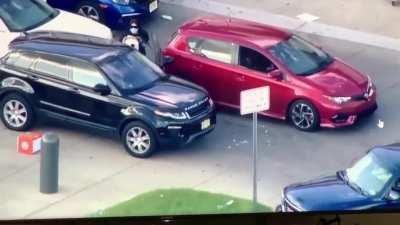 Hope the toll was worth it