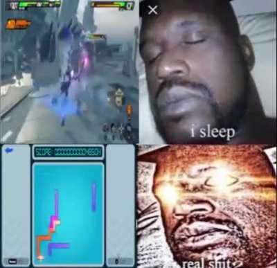 Played this more than the actual game 💀 