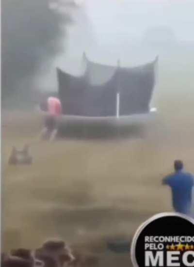 To infinity and beyonnnd