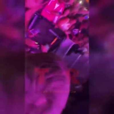 “Not today MoTheRFucKer”