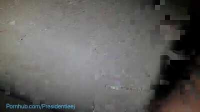 Young Latina drains bbc🥵