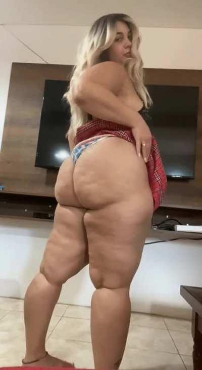 Worship me and eat me