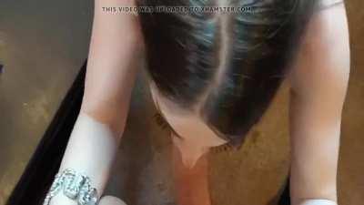 C4thy H34v3n rare ballsdeepthroat of Felix Jones