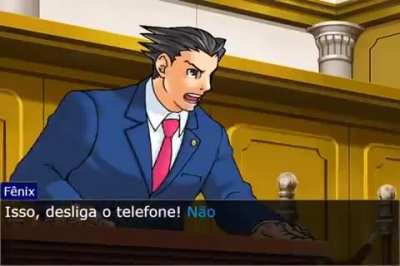 Ela n pagou a conta e isso aconteceu(deu ruim?)