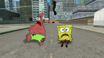 POV: You were having fun on DarkRP