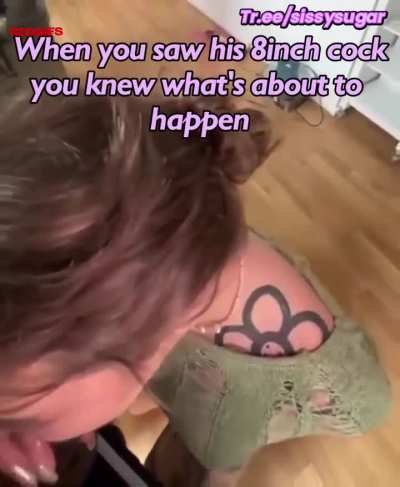 I really didn't want this to happen I swear!