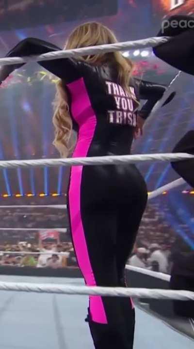 Trish Stratus