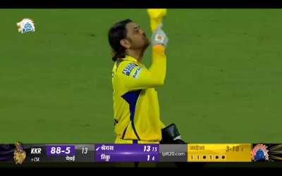 DJ didn't even hesitate 