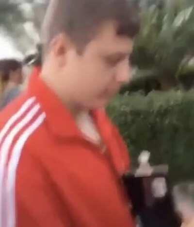 YUNG LEAN SPOTTED AT VIDEO SHOOT‼️