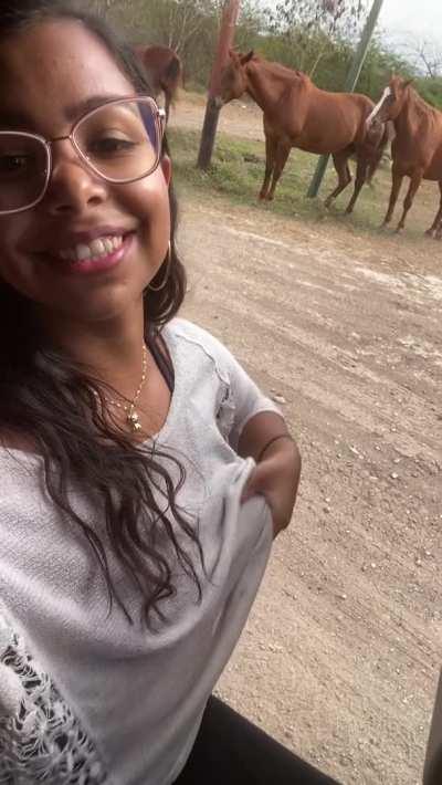 im a farmer girl.. of course i make food for you everyday! doll