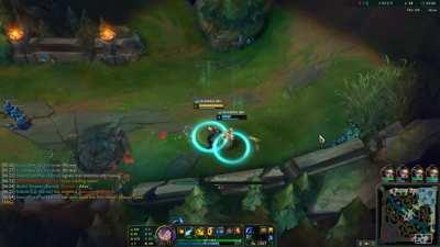 Perfectly synced recalls with a friend of mine by complete accident. The result was surely something