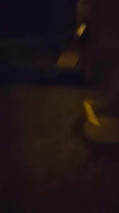 It was my friend's birthday, so we gave him this. Best Cosplay ever.