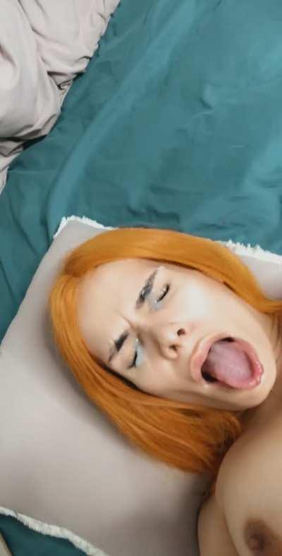 Shooting One On My Face