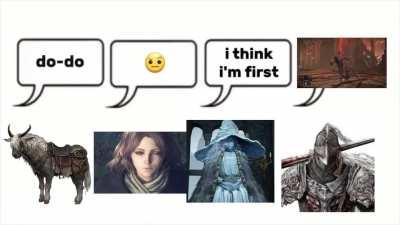 Whats really going on during bossfights