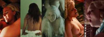 Pick one night - Margot Robbie, Kaley Cuoco, Emilia Clarke, Kate Mara, Natalie Dormer