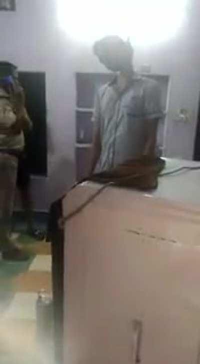 Allen path to success