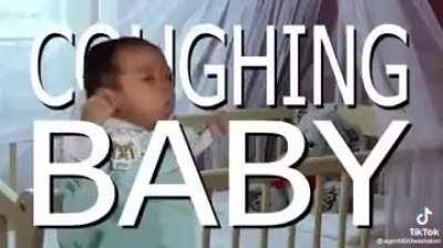 HYDROGEN BOMB VS COUGHING BABY