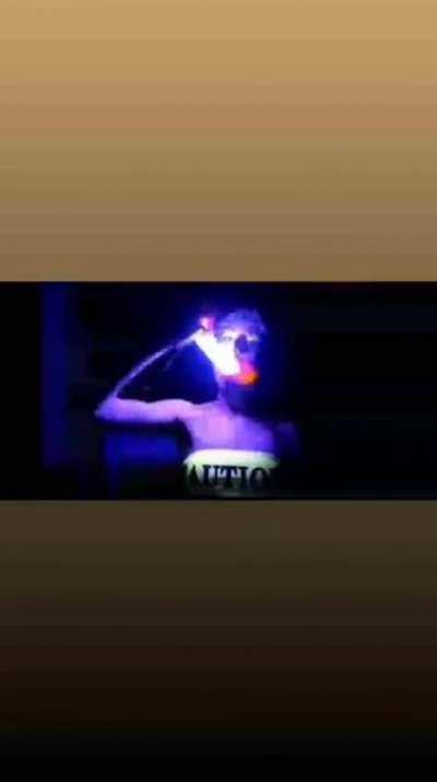 Glow In The Dark Tour Cumming Soon.🙃.