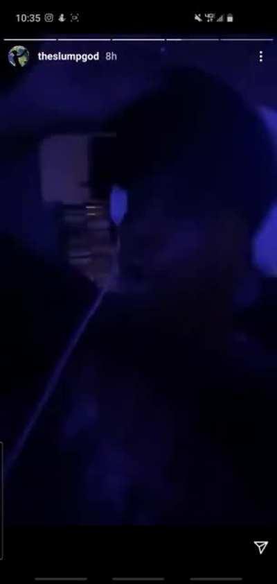 Any possible song titles?